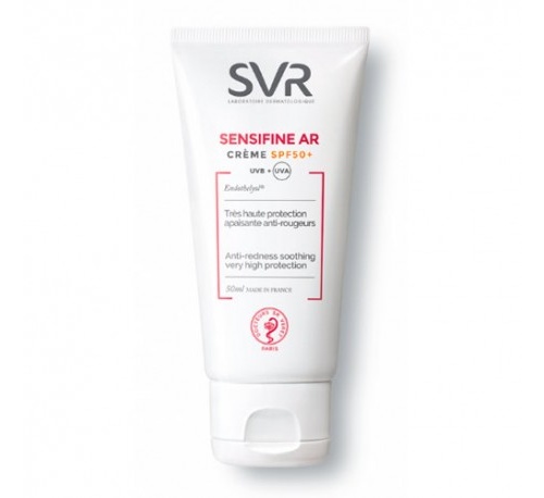 RUBIALINE CREME SPF 50 - SVR LABORATOIRES (50 ML)