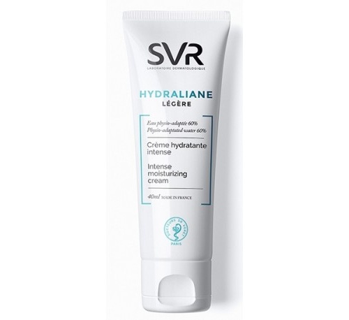 SVR HYDRALIANE LEGERE CREMA HIDRATANTE INTENSA (40 ML)