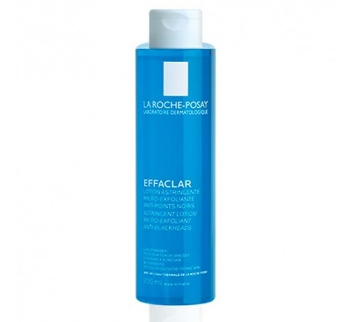 EFFACLAR LOCION ASTRINGENTE (200 ML)