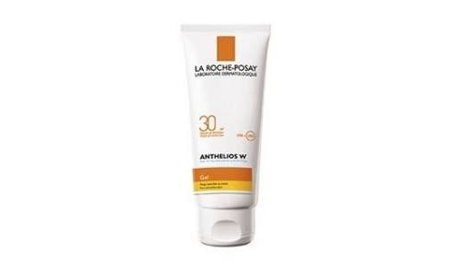ANTHELIOS XL 50+ CREMA (50 ML SIN PERFUME)