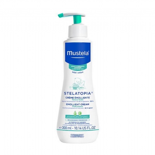 STELATOPIA CREMA EMOLIENTE (400 ML)