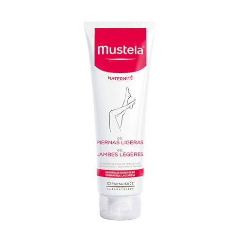 GEL PIERNAS LIGERAS (125 ML)