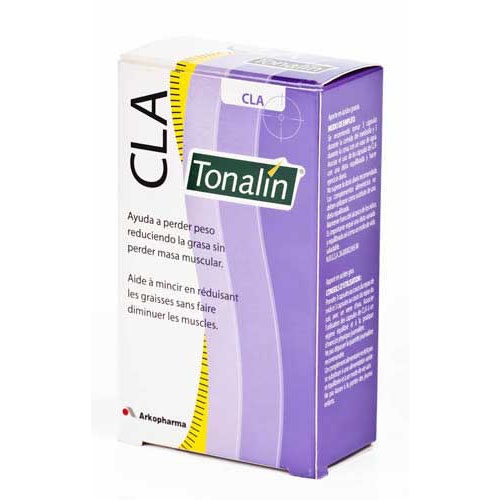 CLA TONALIN ARKO (45 CAPS)