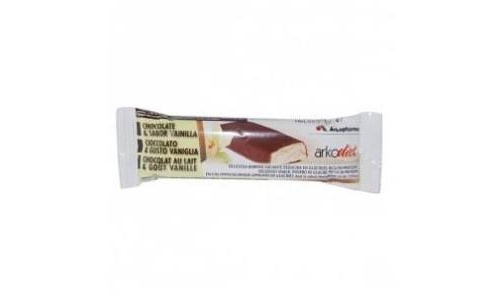 ARKODIET BARRITA SACIANTE (CHOCOLATE + VAINILLA  BARRITA)