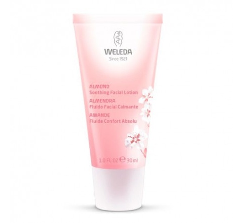 WELEDA FLUIDO ARMONIZANTE DE ALMENDRA (30 ML)