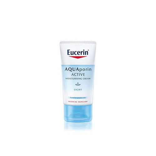 EUCERIN AQUAPORIN ACTIVE HIDRATANTE T LIGERA 40