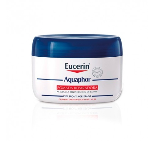 EUCERIN AQUAPHOR POMADA REPARADORA (99 G)