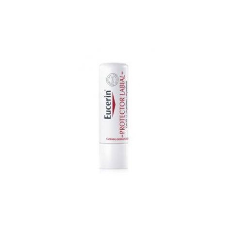 PROTECTOR LABIAL - EUCERIN PIEL SENSIBLE (4,8 G)