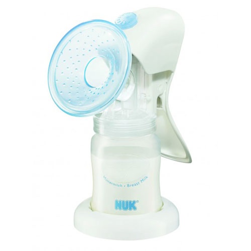 SACALECHES MANUAL SENSITIVE - NUK