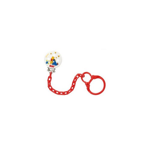 CADENITA SUJETANUKETES - NUK (DISNEY)