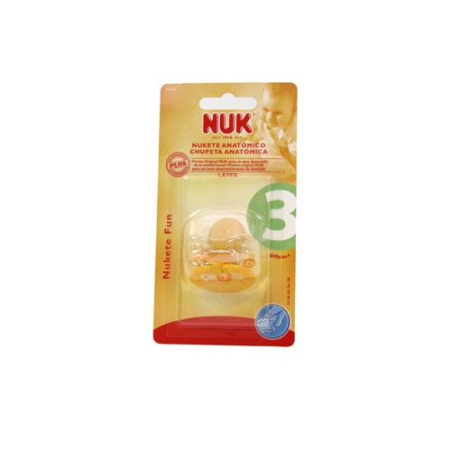 NUKETE T2 N LATEX SURTIDO