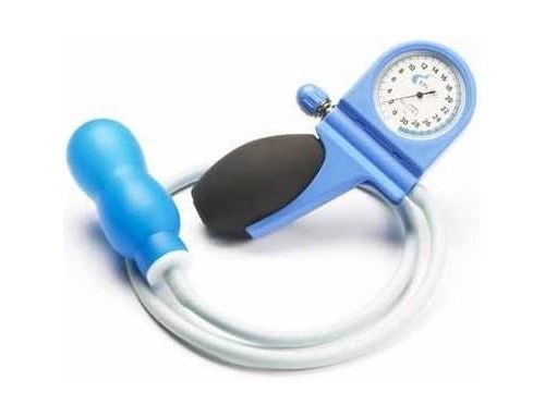 Epi-no delphine plus - ejercitador del suelo pelvico
