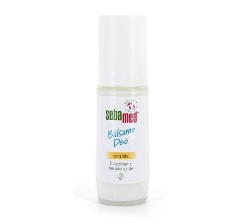 SEBAMED BALSAMO DEO (ROLL-ON 50 ML)