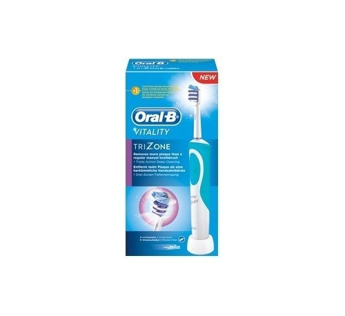 ORAL-B VITALITY TRIZONE