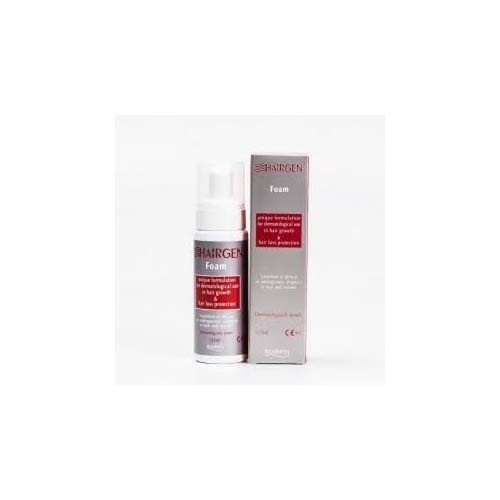 HAIRGEN ESPUMA (125 ML)