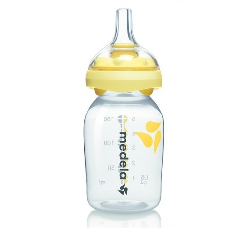 BIBERON CALMA PP (150 ML)