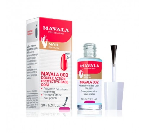 Mavala base 002
