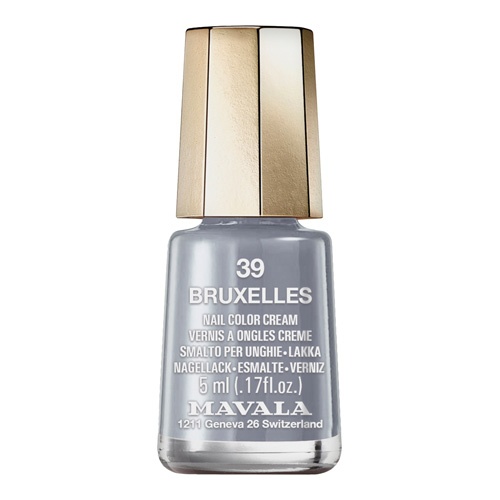 Mavala color bruxelles 39