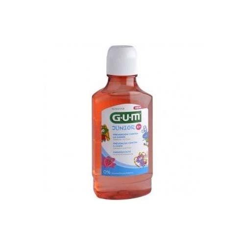 GUM AFTACLEAR GEL (10 ML)