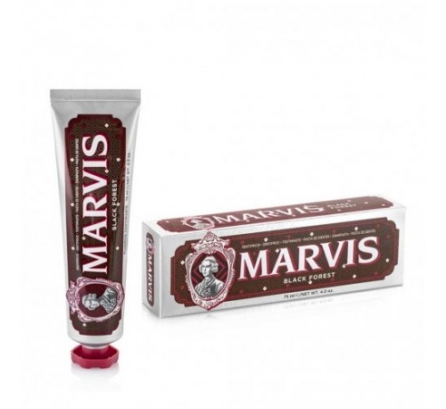 Marvis black forest