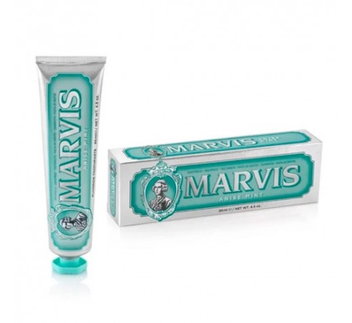 Marvis anise mint