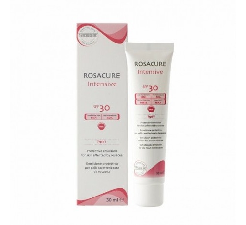 Rosacure intensive (1 envase 30 ml)