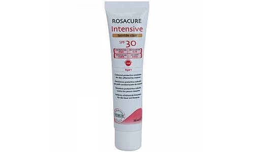 Rosacure intensive (teintee clair 30 ml)