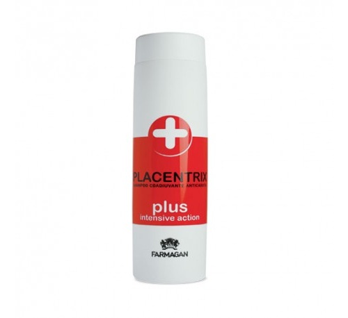 PLACENTRIX PLUS CHAMPU COADYUVANTE ANTICAIDA (150 ML)