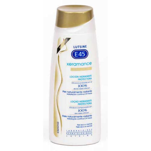XERAMANCE RADIANCE E45 LUTSINE200 ML