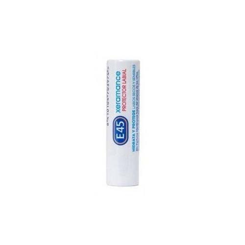 LUTSINE XERAMANCE E45 PROTECTOR LABIAL 5 G