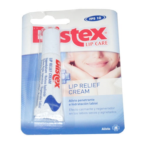 BLISTEX REGENERADOR LABIAL (6 G)
