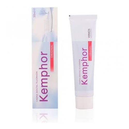 KEMPHOR CREMA DENTAL (50 ML)