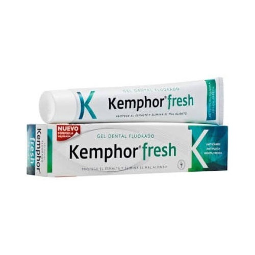 KEMPHOR GEL DENTAL (75 ML)