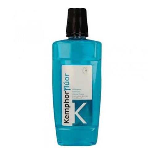 KEMPHOR ENJUAGUE BUCAL (500 ML)