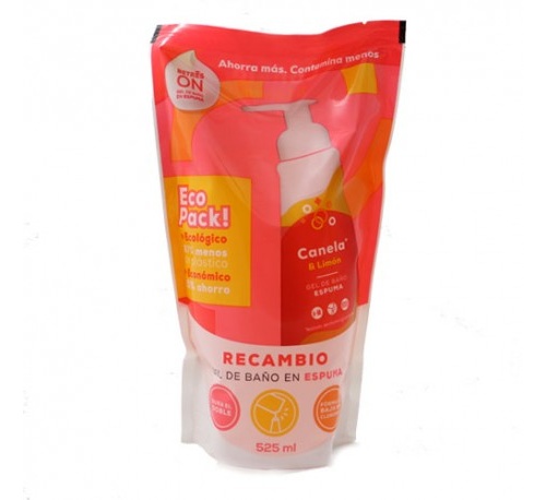 ORTHOKIN ENJUAGUE BUCAL (FRESA MENTOLADA 500 ML)