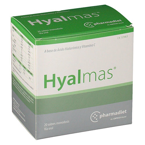 VIS ACTIV TOALLITAS ESTERILES HIGIENE PALPEBRAL (30 U)