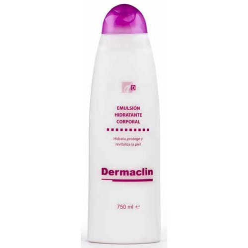 DERMACLIN (750 CC)