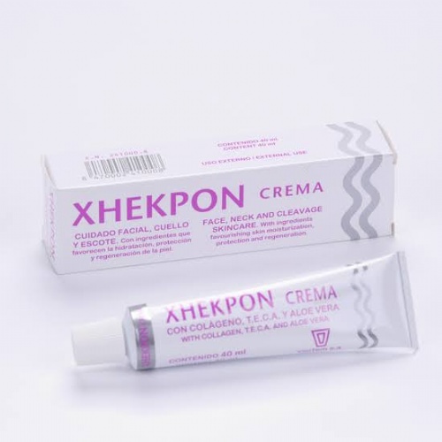 XHEKPON CREMA 40 ML