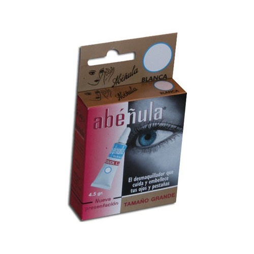 ABEÑULA DESCANSO OJOS (4.5 G)