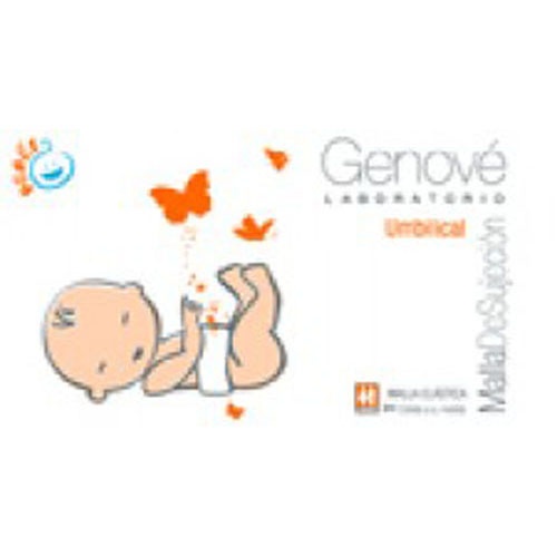 VENDA UMBILICAL - GENOVE (3 U)