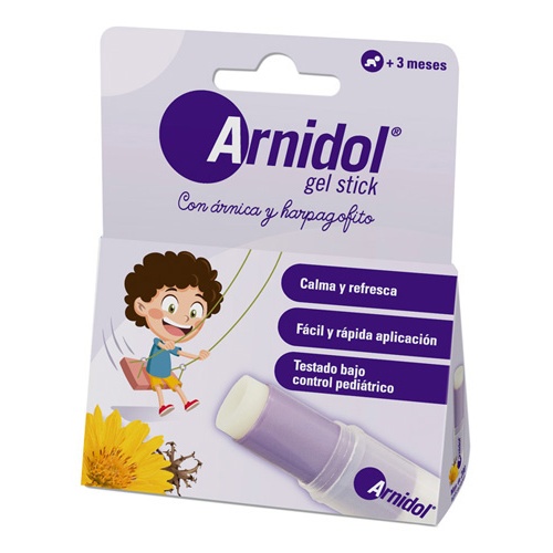 ARNIDOL GEL STICK (15 ML)