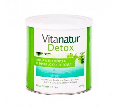 VITANATUR DETOX (200 G)