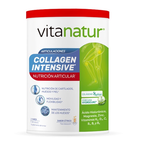 Vitanatur collagen intensive (360 g)