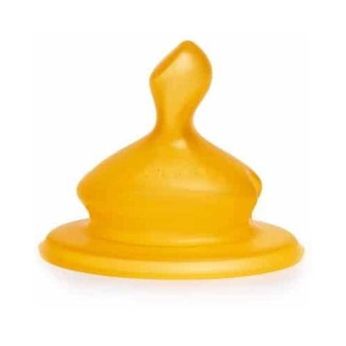 TETINA LATEX ANATOMICA - SUAVINEX (T 2L 2 U)