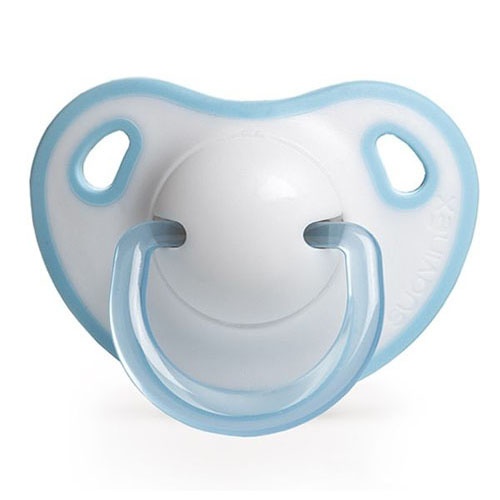 CHUPETE SILICONA T - SUAVINEX COMFORT (0-6 M)