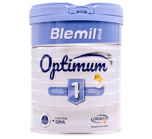 Blemil plus 1 optimum 800 g