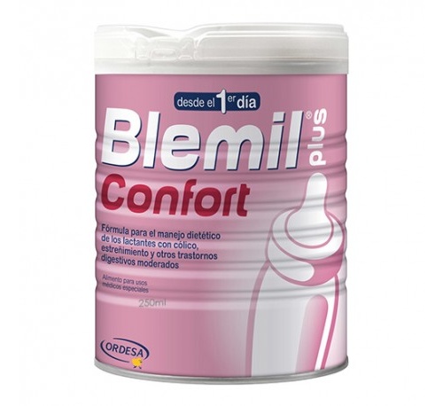 BLEMIL PLUS AC (800 G)