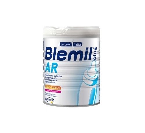 BLEMIL PLUS 1 AR (800 G LATA)