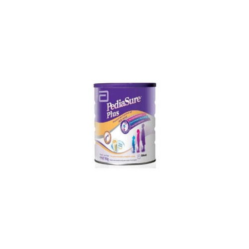 PEDIASURE POLVO (850 G VAINILLA)