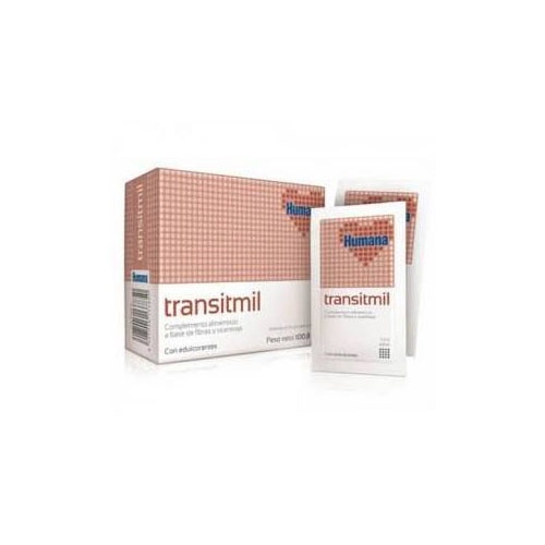 TRANSITMIL (5.6 G 18 SOBRES)
